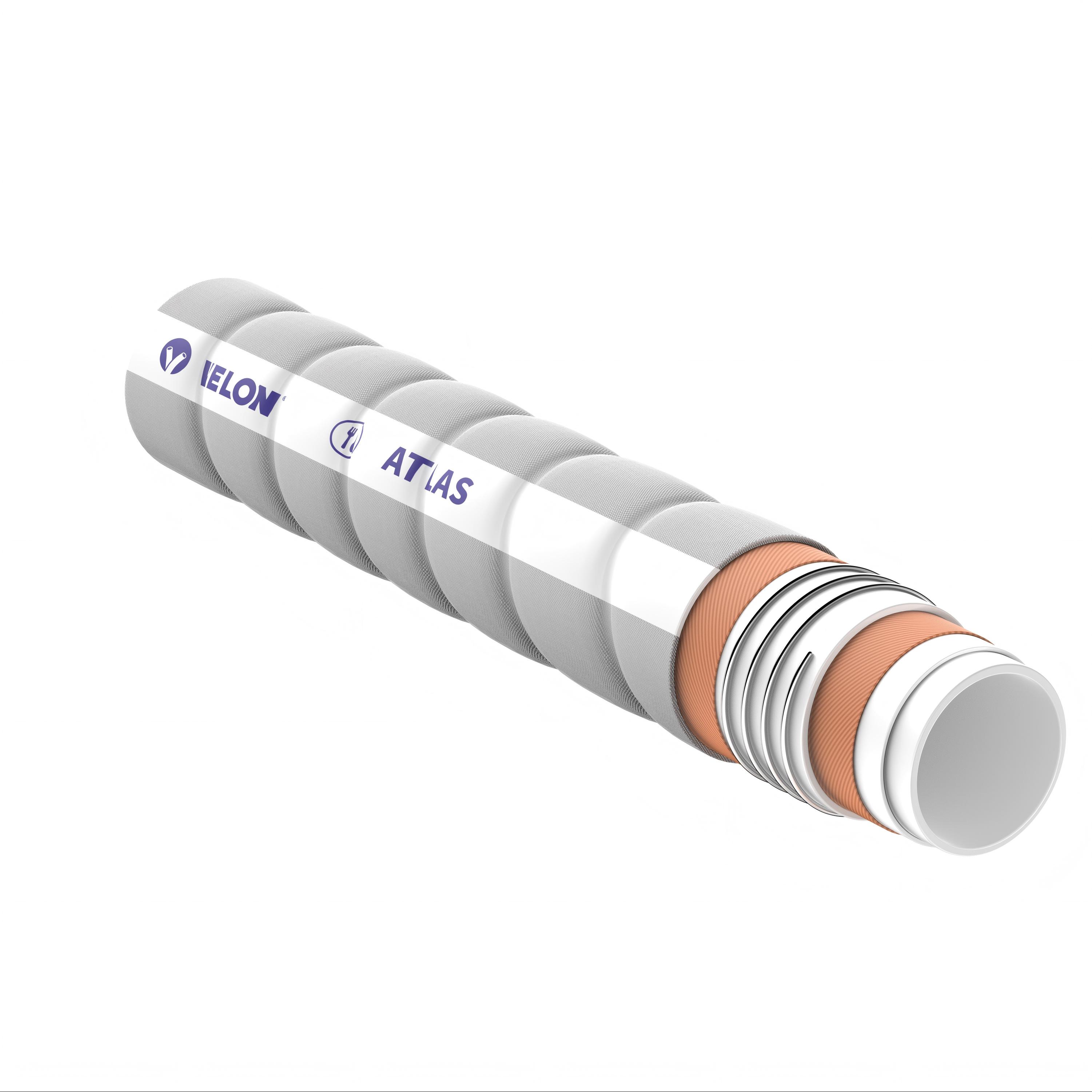 Supflex NBR Food Suction and Delivery Hose